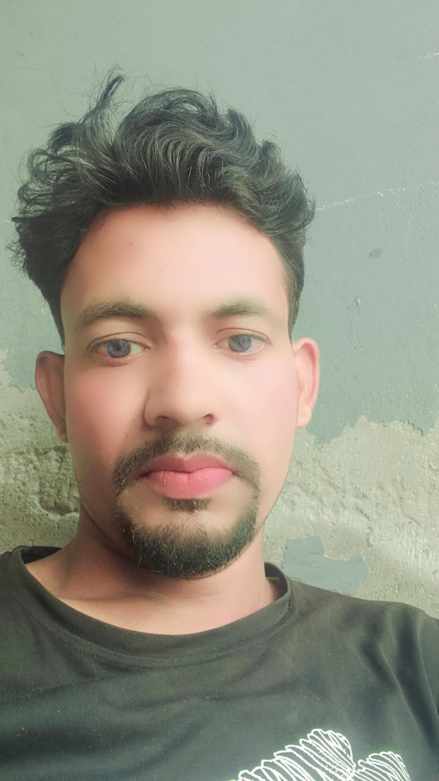 Mohammed Vaseem